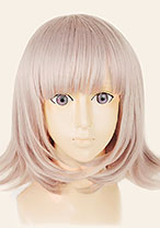 スーパーダンガンロンパ2 さよなら絶望学園　七海千秋　コスプレウイッグ